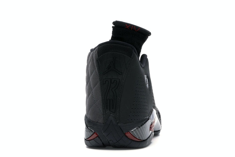 Jordan 14 Retro SE Black Anthracite