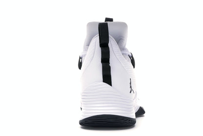 Jordan Ultra.Fly 2 Low White Black