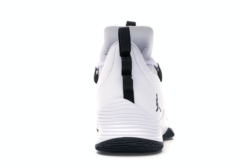 Jordan Ultra.Fly 2 Low White Black