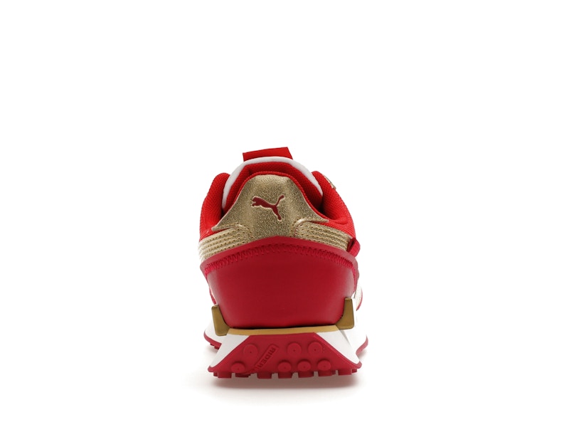 Puma Future Rider Glitz (GS)