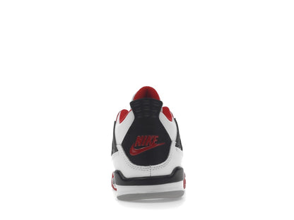 Jordan 4 Retro Fire Red (2020) (PS)