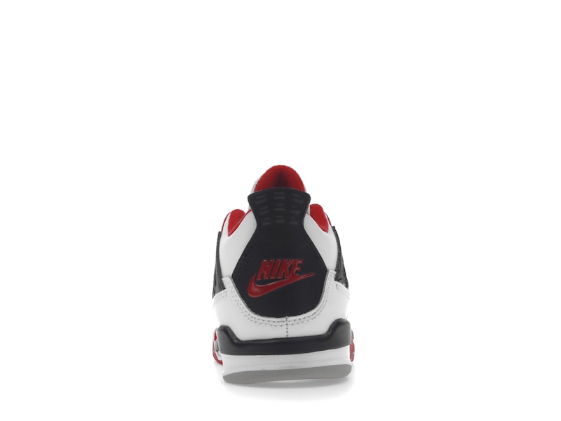 Jordan 4 Retro Fire Red (2020) (PS)