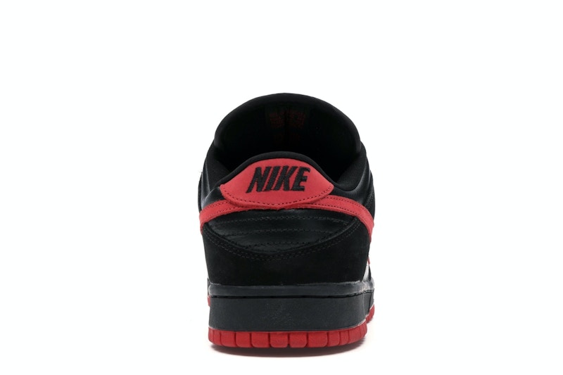 Nike SB Dunk Low Vamps