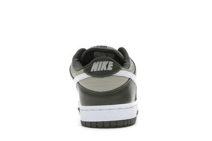 Nike Dunk Low Light Stone