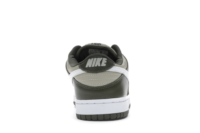 Nike Dunk Low Light Stone