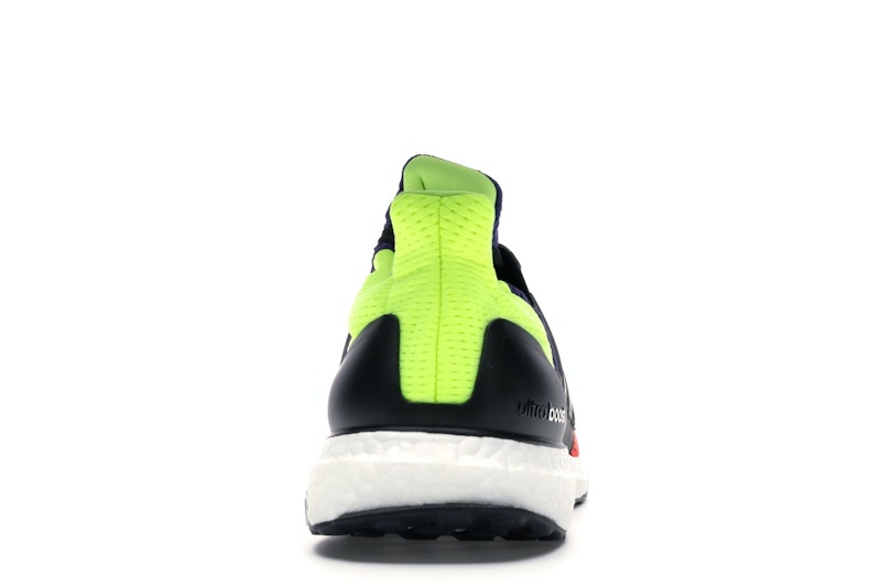 adidas Ultra Boost 1.0 OG Consortium Packer Shoes