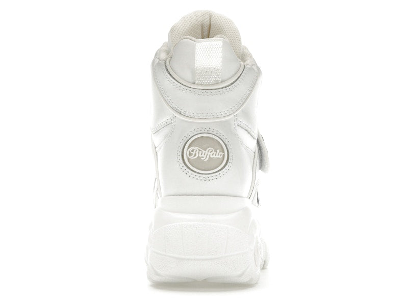 Buffalo 1348-14 2.0 White (Women's)