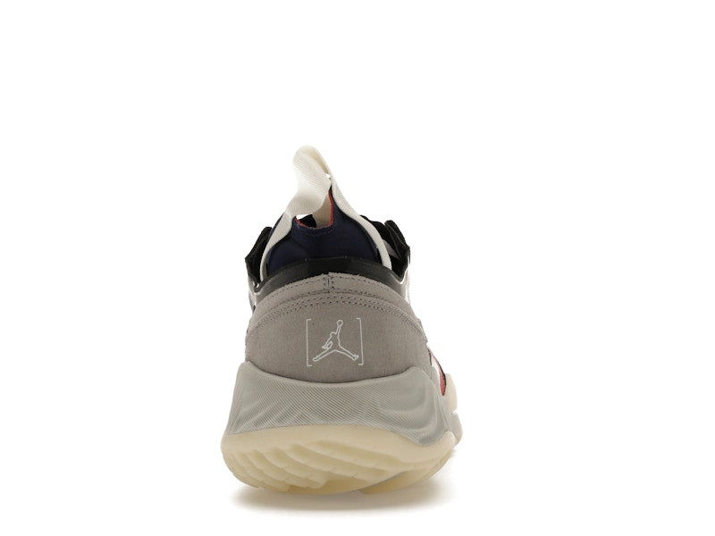 Jordan Delta Breathe Clear Medium Grey