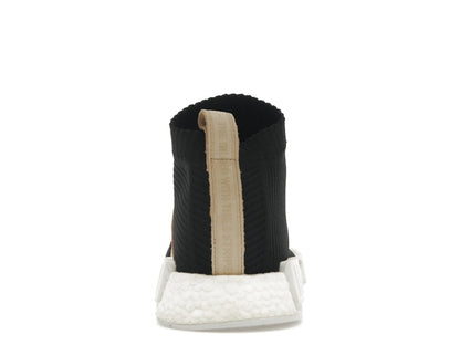 adidas NMD CS1 Lux Core Black
