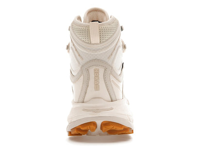 Hoka One One Tor Ultra Hi Eggnog Gum