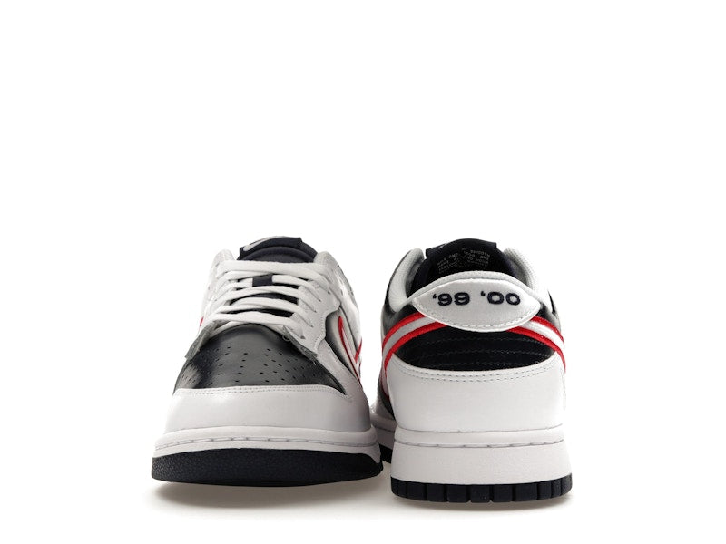 Nike Dunk Low Houston Comets Four-Peat (Women's)
