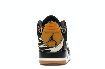 Jordan 3 Retro SE Animal Instinct