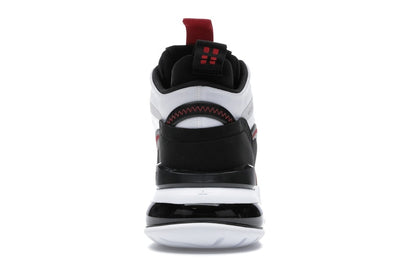 Jordan Aerospace 720 White Gym Red Black