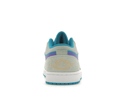 Jordan 1 Low SE Pistachio Frost Aquatone
