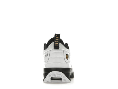 Jordan Max Aura 6 White Black (GS)