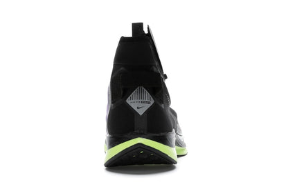 Nike Zoom Pegasus Turbo Shield Black/Voltage Purple