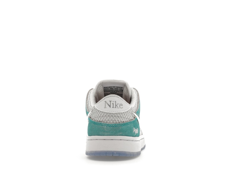 Nike SB Dunk Low April Skateboards (PS)