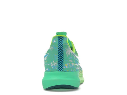 ASICS Noosa Tri 14 Safety Yellow Green