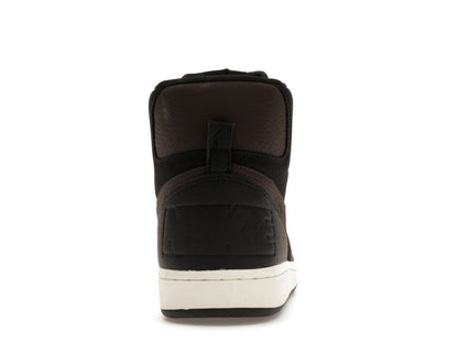 Nike Terminator High SE Velvet Brown