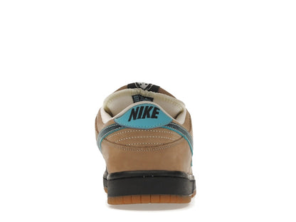 Nike SB Dunk Low Slam City