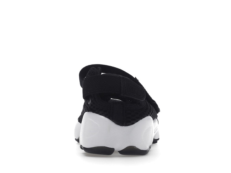 Nike Air Rift Breathe Black (Women's)