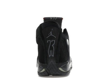 Jordan 14 Retro Redwood