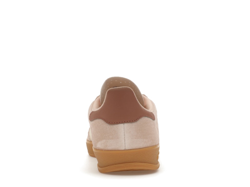 adidas Gazelle Indoor Wonder Quartz Velvet (Women's)