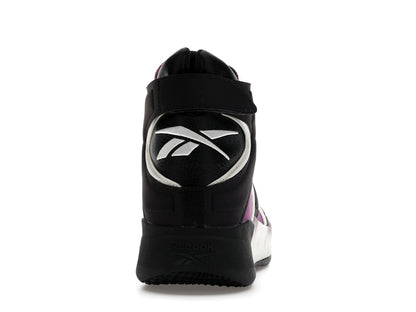 Reebok Instapump Fury Zone Aubergine