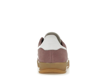 adidas Gazelle Indoor Shadow Fig (Women's)