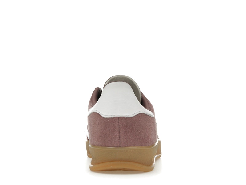 adidas Gazelle Indoor Shadow Fig (Women's)