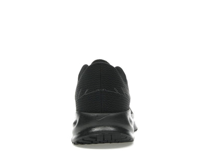Nike Run Defy Black Anthracite