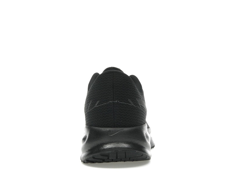 Nike Run Defy Black Anthracite