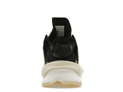 adidas Y-3 Kaiwa Black Cream White