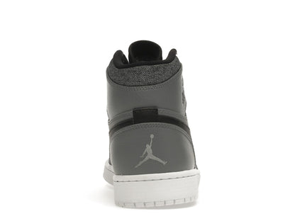 Jordan 1 Retro Rare Air Patch
