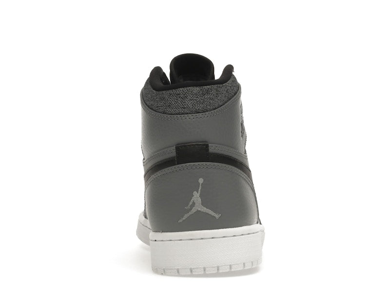 Jordan 1 Retro Rare Air Patch