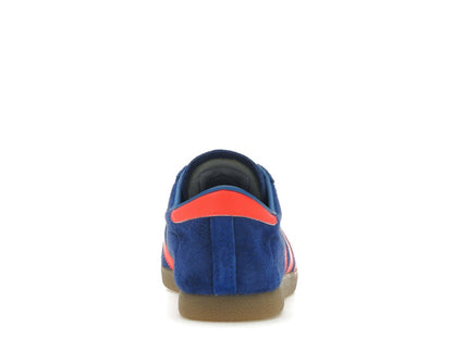 adidas Dublin City Series Collegiate Royal Solar Red (2023)