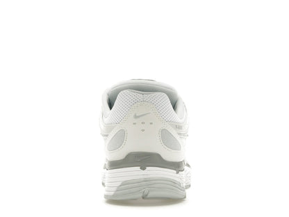 Nike P-6000 Summit White Pure Platinum (Women's)