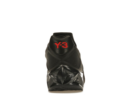 adidas Y-3 Yuuto Palace Black Red