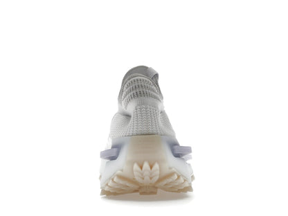 adidas NMD S1 White Light Purple