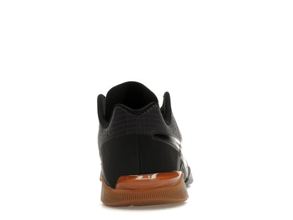 Nike Zoom Metcon Turbo 2 Iron Grey Black Gum