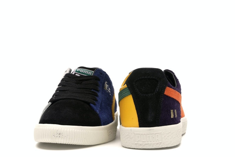 Puma Clyde The Hundreds