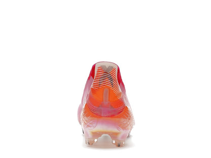 adidas X-Ghosted+ FG Shock Pink Screaming Orange