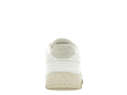 OFF-WHITE Out Of Office Low Slim White (Women's)