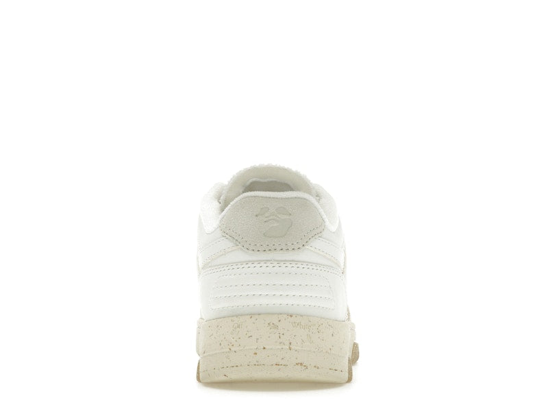 OFF-WHITE Out Of Office Low Slim White (Women's)