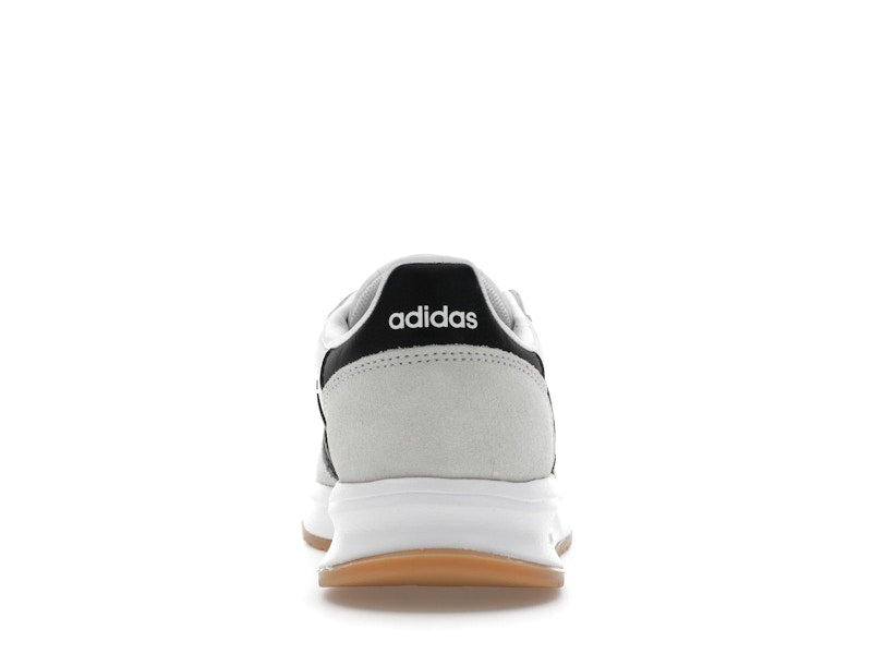 adidas Run 70s 2.0 Cloud White Core Black Grey One (Women's)