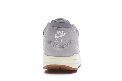 Nike Air Max 1 Matte Silver