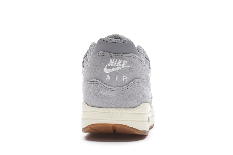 Nike Air Max 1 Matte Silver