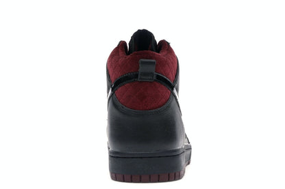 Nike Dunk CMFT Coffin