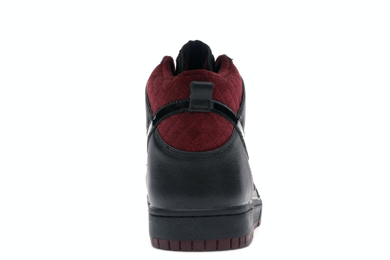 Nike Dunk CMFT Coffin