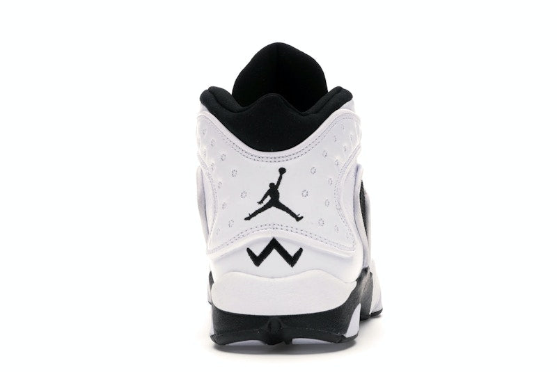 Jordan OG White Black (Women's)